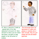 Illustration for article titled Hot Scientists: The 2014 Calendar!